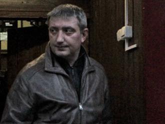 СМИ: Главу ФГУП "Охрана" уволили до его заявления