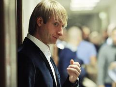 Эксперты проанализируют высказывания телекомментатора в адрес Плющенко Эксперты проанализируют высказывания телекомментатора в адрес Плющенко