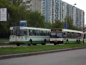Ремонтные работы на Будапештской внесут изменения в маршруты общественного транспорта