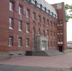 Гостиницу "Причал" хотят передать государству Гостиницу "Причал" хотят передать государству