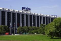 В Пулково будет построен отель Radisson В Пулково будет построен отель Radisson