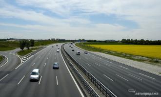 Власти Финляндии предлагают создать высокоскоростную автомагистраль Петербург-Хельсинки